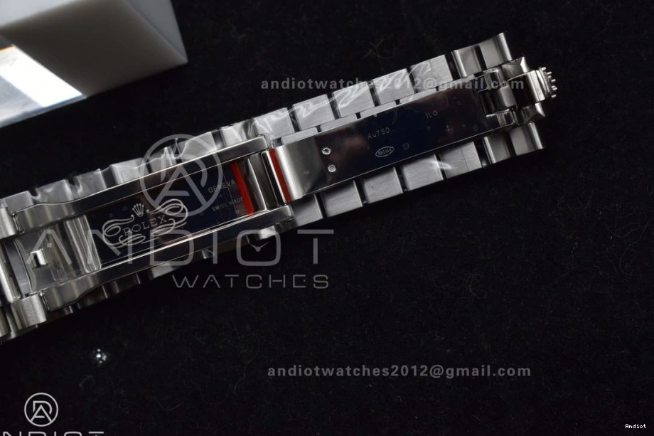 Dial Best Roman Edition Green Day THBF (Gain VR3255 1:1 Weight) Date Bracelet 228239 on Vibrant 662 40 SS President 0813
